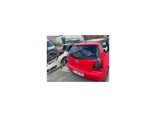Shock absorber spring VW POLO (9N_, 9A_) 1.9 TDI | BP23870138C152 