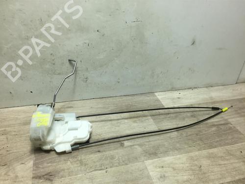 Used Front right lock SUBARU IMPREZA Hatchback (GR, GH, G3) 2.0 D AWD (150 hp) 13374995