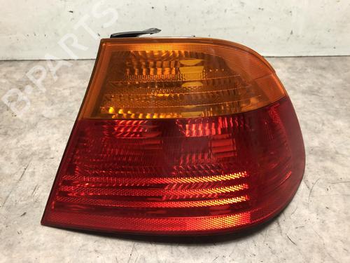Used Right taillight BMW 3 Coupe (E46) 328 Ci (193 hp) 20718901