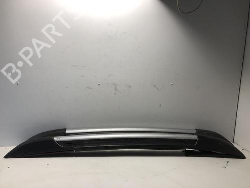 Used Roof bar DACIA SANDERO II TCe 90 (B8M1, B8MA, B8AC) (90 hp) 20166064