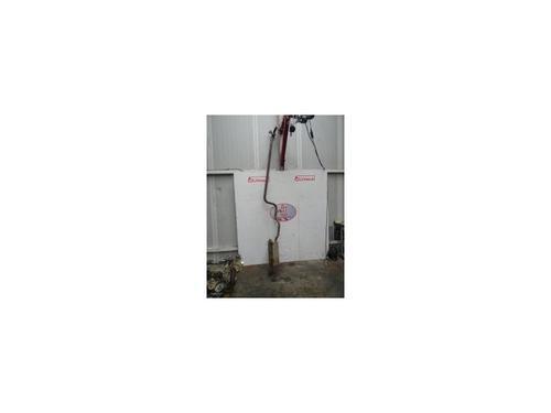 Used Exhaust system PEUGEOT PARTNER Tepee 1.6 HDi (114 hp) 13131744