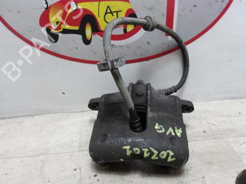 Bremssattel links vorne für RENAULT LAGUNA I (B56_, 556_) 1.6 16V (B568, B561) (107 hp) 28718721