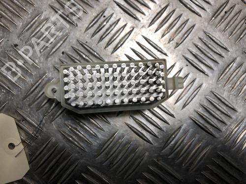 Used Heater resistor FORD B-MAX (JK) 1.6 TDCi (95 hp) 31196500