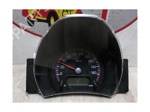 Instrument cluster SUZUKI ALTO VII (GF, HA25_, HA35_) 1.0 (AMF310, GFC31S) | BP13262025C47 