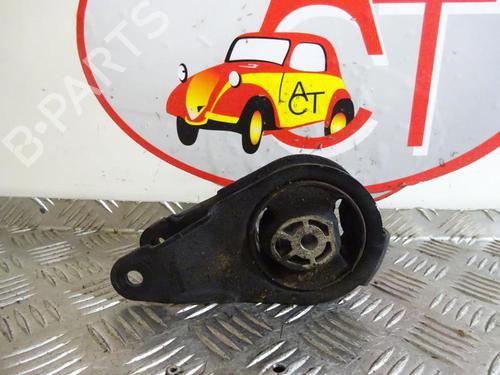 Used Gearbox mount PEUGEOT 308 I (4A_, 4C_) 2.0 HDi (136 hp) 12962294