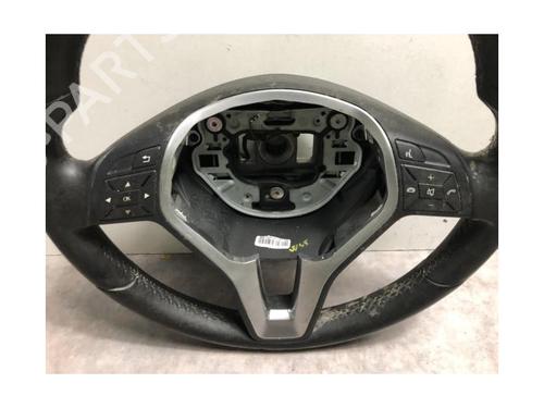 Steering wheel MERCEDES-BENZ B-CLASS Sports Tourer (W246, W242) B 180 CDI (246.200) | BP20616140C49 