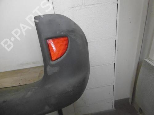 Used Rear bumper RENAULT KANGOO (KC0/1_) D 65 1.9 (KC0E, KC02, KC0J, KC0N) (64 hp) 30782643