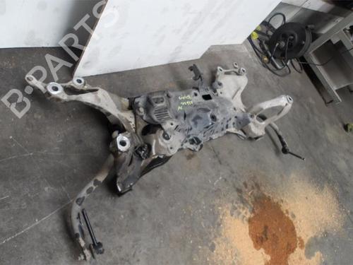 Subframe HONDA CIVIC VIII Hatchback (FN, FK) 2.2 CTDi (FK3) | BP13267511M9
