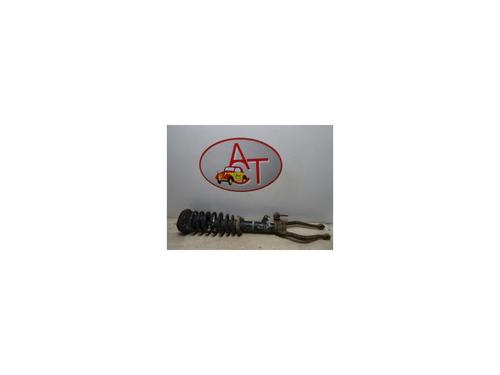 Right front shock absorber MAZDA 6 Hatchback (GG) 2.0 DI (GG14) | BP13285285M17 