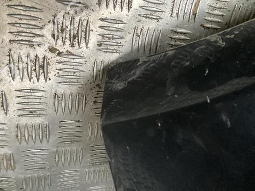 Front bumper CITROËN C3 Picasso (SH_) 1.6 VTi 120 | BP31080602C7