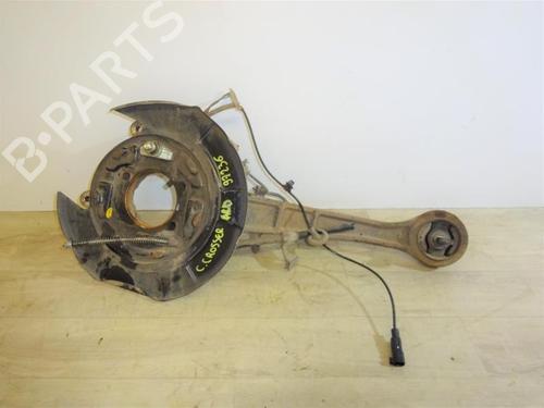 Right rear suspension arm CITROËN C-CROSSER (VU_, VV_) 2.2 HDi | BP12971749M15 
