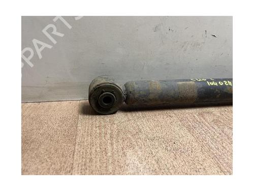 Venstre bagtil støddæmper RENAULT CLIO II (BB_, CB_) 1.5 dCi (B/CB07) | BP13229459M18 