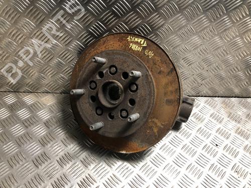Used Right front steering knuckle Right front steering knuckle 38072249 38072249