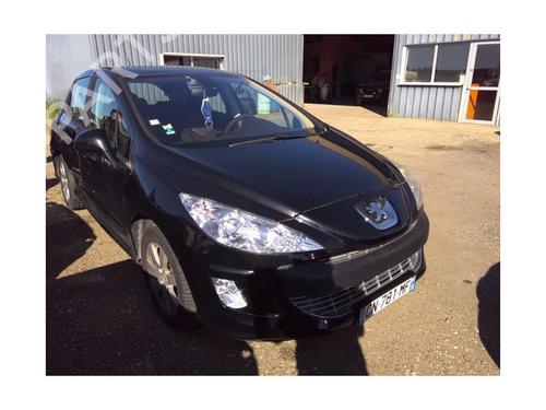 Radio PEUGEOT 308 I (4A_, 4C_) 2.0 HDi | BP27557691E6 
