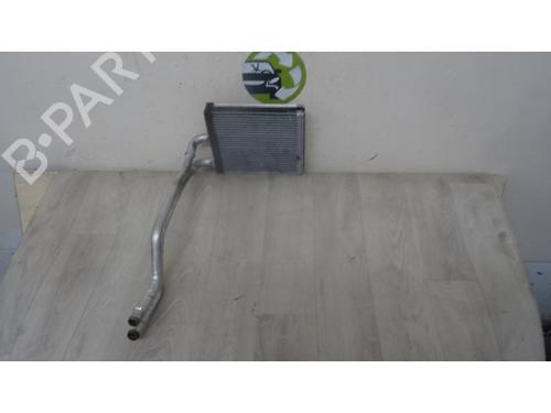 Used Heater matrix FORD FIESTA VI (CB1, CCN) 1.4 (97 hp) 12967630
