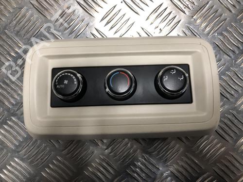 Used Climate control CHRYSLER GRAND VOYAGER V (RT) 2.8 CRD (163 hp) 21597452