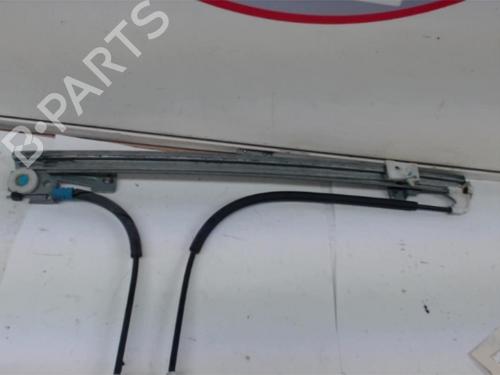 Front right window mechanism CITROËN JUMPY I (U6U_) 2.0 | BP12961800C23 