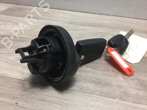 Ignition barrel CITROËN C3 II (SC_) 1.4 HDi 70 (SC8HZC, SC8HR0, SC8HP4) | BP13294280M48