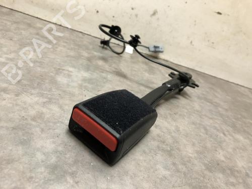 Used Seat buckle RENAULT CLIO V (B7_) 1.0 TCe 90 (B7MT) (91 hp) 23128669