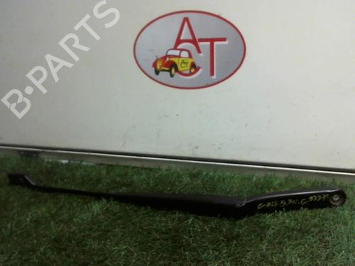 Used Front windshield wiper arm Front windshield wiper arm VW GOLF V (1K1) 1.9 TDI (105 hp) 13134271 13134271