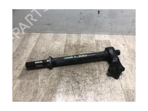 Right front driveshaft MAZDA 6 Hatchback (GG) 2.0 DI (GG14) | BP20633664M39