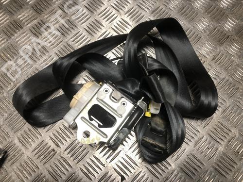 Rear right seatbelt VW POLO VI (AW1, BZ1, AE1) 1.0 | BP32492728I28