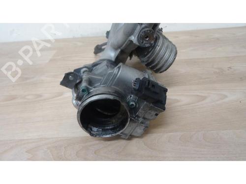 Intake manifold VW GOLF V (1K1) 1.9 TDI | BP29591303M70 