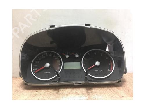 Instrument cluster HYUNDAI COUPE II (GK) 2.7 V6 | BP20627155C47 
