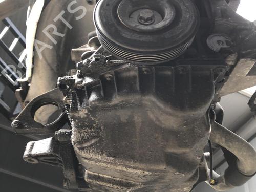 Motor RENAULT TRAFIC II Van (FL) 2.0 (FL0A, FL0G) | BP31243848M1