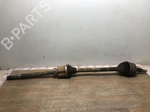 Right front driveshaft NISSAN INTERSTAR Van (X62B) dCi 135 | BP31195705M39
