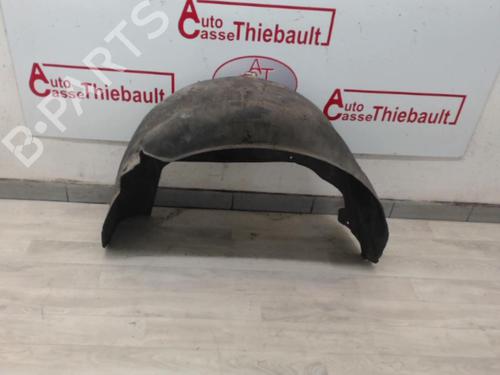 Used Wheel arch CITROËN C5 III (RD_) 2.0 HDi (RDRHD8, RDRHDJ, RDRHR8, RDRHRJ) (136 hp) 13222292