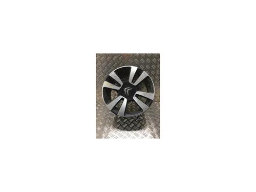 Used Rim CITROËN C3 AIRCROSS II (2R_, 2C_) 1.2 PureTech 110 (2RHNZB, 2RHNZW, 2RHNPX, 2RHNPJ) (110 hp) 23253727