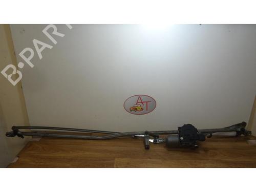 Used Front wiper motor PEUGEOT 308 I (4A_, 4C_) 1.6 HDi (109 hp) 13282848
