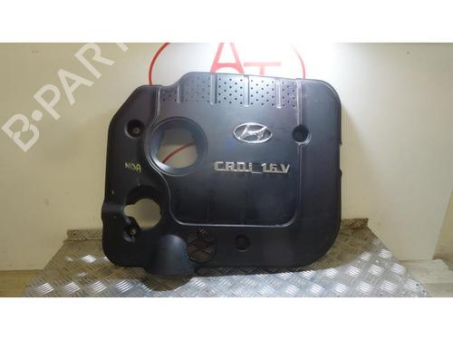 Upper protection DAF 66 1.1 | BP30782177M93