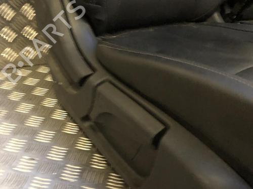 Seats set NISSAN QASHQAI II (J11, J11_) 1.2 DIG-T | BP31244127C78 