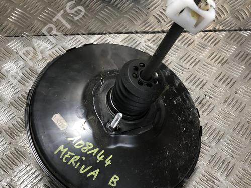 Servo Freio OPEL MERIVA B MPV (S10) 1.4 (75) (120 hp) 31244262