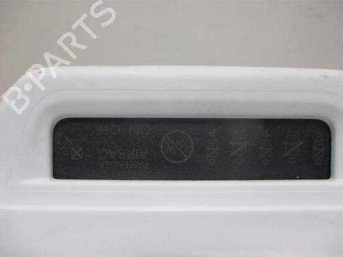 Display monitor PEUGEOT 508 SW I (8E_) 2.0 HDi | BP12967029C48 