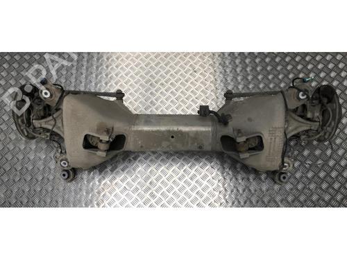 Rear axle PEUGEOT 508 SW I (8E_) 2.0 BlueHDi 180 | BP23236538M2 