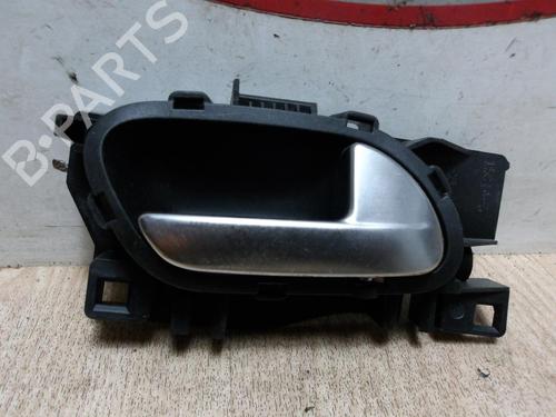 Used Front right interior door handle CITROËN C4 II (NC_) 1.6 HDi 90 (92 hp) 13226045