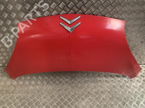Capot CITROËN C1 (PM_, PN_) 1.4 HDi (54 hp) 31186886