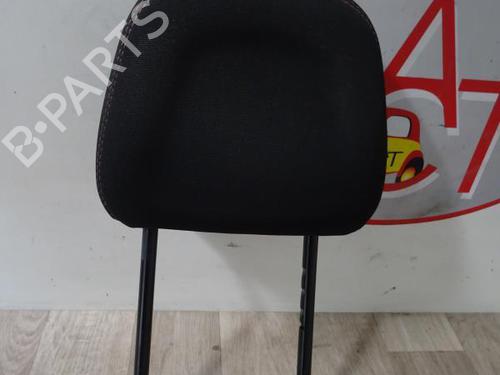 Used Headrest PEUGEOT 208 I (CA_, CC_) 1.2 VTI 82 (82 hp) 30783099