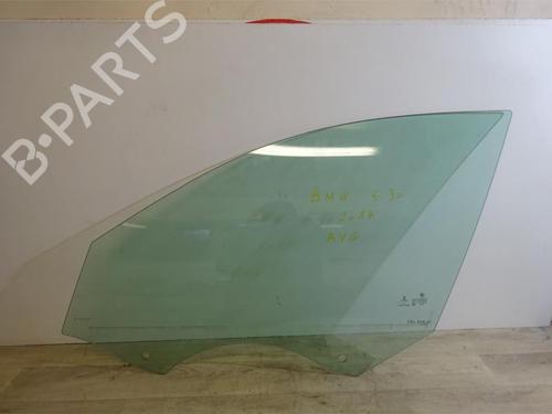 Front left door window BMW 5 (G30, F90) 530 d xDrive | BP30782413C18