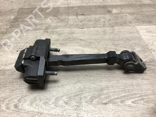 Used Hinge/Door check strap RENAULT CLIO IV (BH_) 1.2 16V (73 hp) 23870454