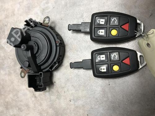 Switch VOLVO S40 II (544) 1.6 D | BP31811670I30 - Image 2