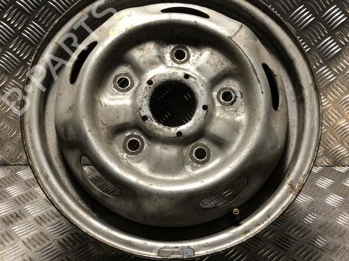Used Rim FORD TRANSIT Van (FA_ _) 2.2 TDCi (130 hp) 31952794
