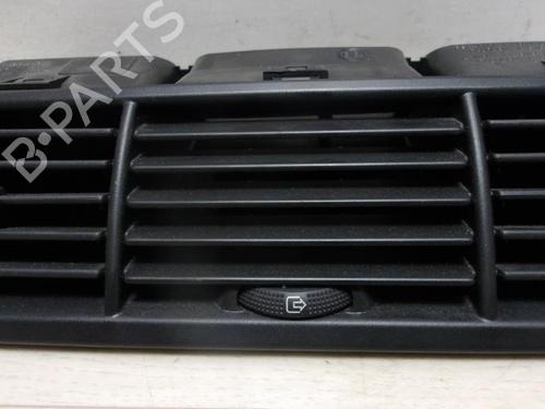 Luftventilen PEUGEOT 807 (EB_) 2.0 HDI (136 hp) 13283464