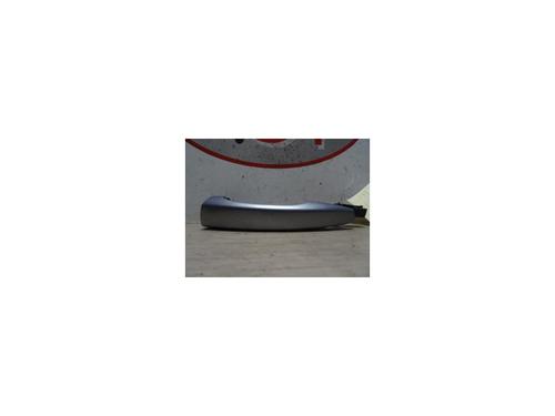 Used Rear left exterior door handle PEUGEOT 3008 II SUV (MC_, MR_, MJ_, M4_) 2.0 BlueHDi 180 (177 hp) 20632106