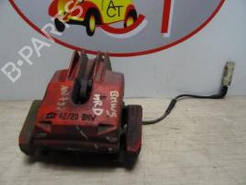 Used Right rear brake caliper BMW 5 (E60) 525 d (163 hp) 13274391