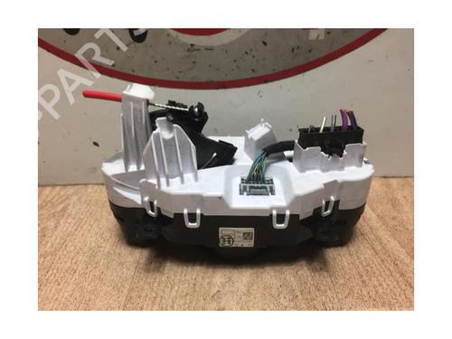 AC Styreenhet / Manøvreringsenhet FORD FIESTA VI (CB1, CCN) 1.4 TDCi | BP13278161I5 