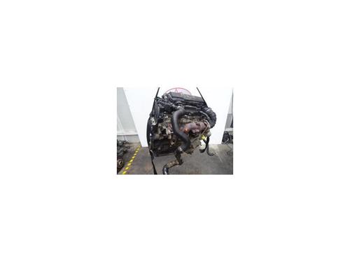Used Engine CITROËN NEMO Box Body/MPV (AA_) 1.4 HDi (68 hp) 25298315